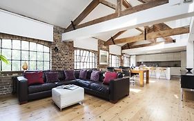 Onefinestay - Shad Thames Private Homes